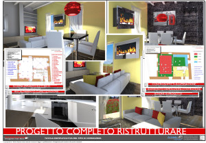 Progetto Completo - Progetti OnLine per Ristrutturare