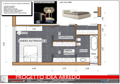 Progetti Online per Arredare Casa