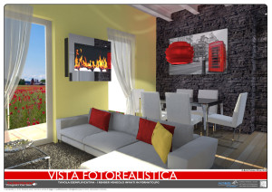 Progetto 3D - Progetti OnLine per Ristrutturare 