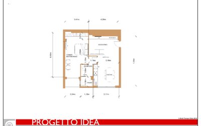 Esempi Progetti On Line Per Costruire Ristrutturare Arredare