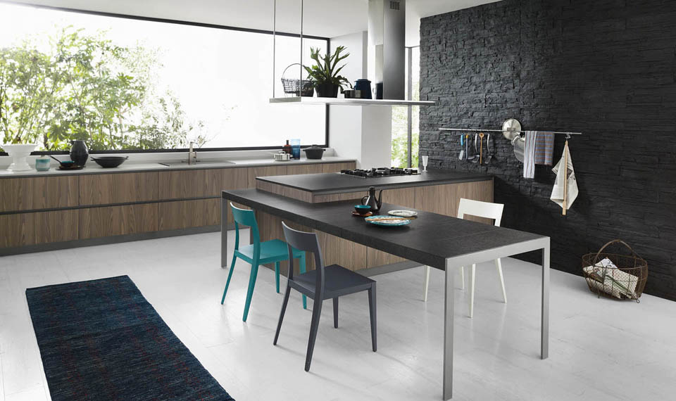 Cucine Moderne Come Scegliere Quella Giusta Per Te E Le Tue Abitudini